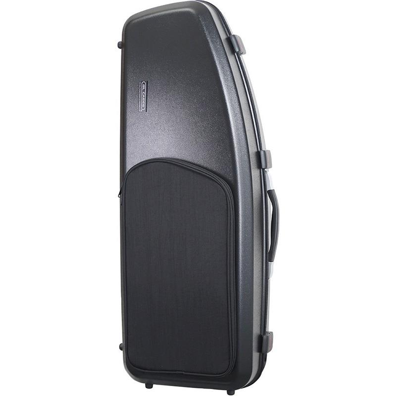楽天市場】GL CASES GLケース GLK テナーサックス ケース グレー