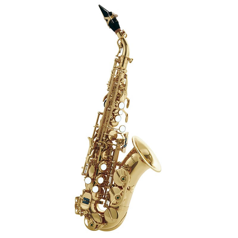 Alfred Lupot アルフレッドリュポ ソプラノサックス SS241L A.Lupot アルフレッドリュポ 《即納可能》 /ソプラノサックス