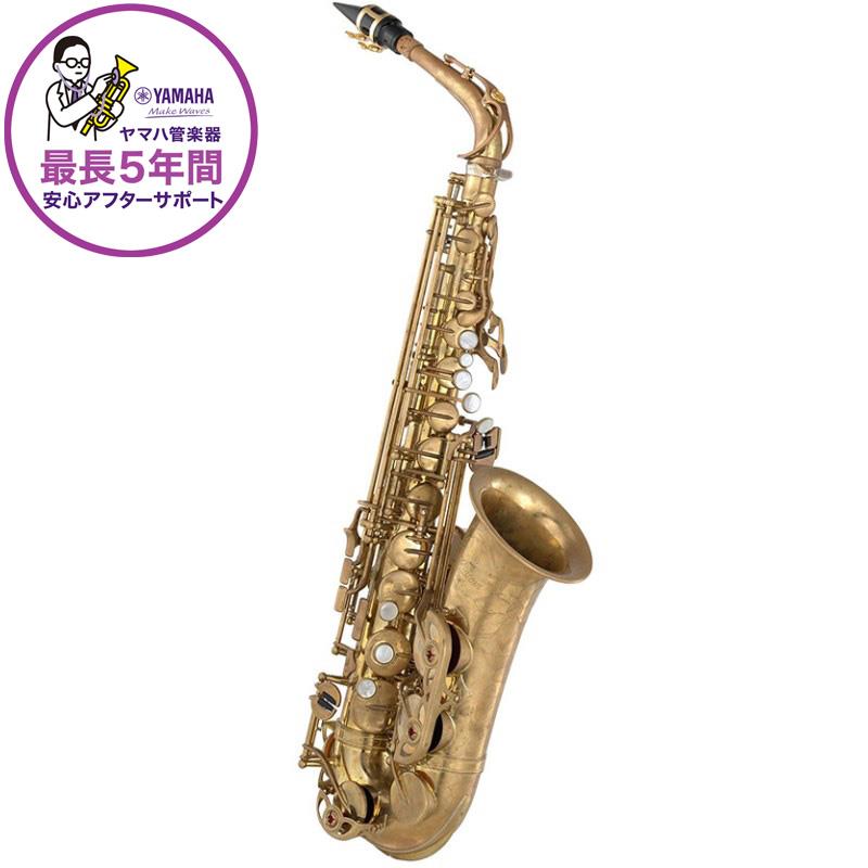 楽天市場】【中古】YANAGISAWA / アルトサックス A-992 【梅田