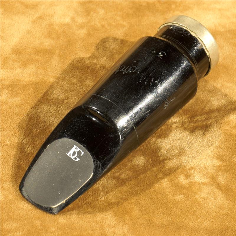 楽天市場】Brilhart Ebolin 6 マウスピース テナーサックス用