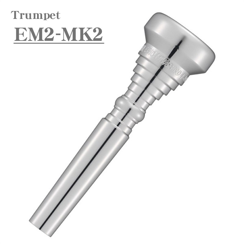 管楽器・吹奏楽器 YAMAHA EM2 GP YAMAHA ヤマハ / エリック・ミヤシロモデル TR-EM2-MK2 GP