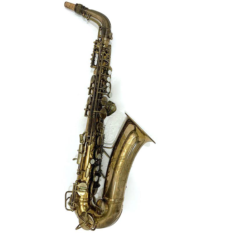 楽天市場】Buffet Crampon 1961's Super Dynaction S/N:7xx1