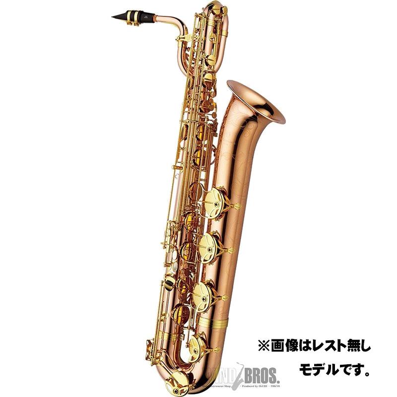 楽天市場】YANAGISAWA 【受注生産品】バリトンサックス
