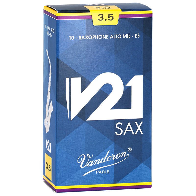 楽天市場】翌日配達 VANDOREN 「オープニング：TL3」バンドレン