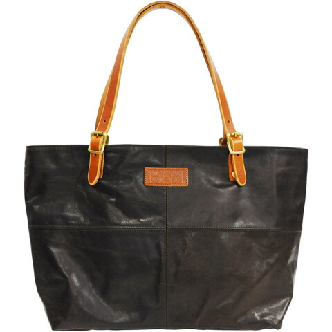 楽天市場】CROOTS / クルーツ｜カウレザー×コットンキャンバスコンビ