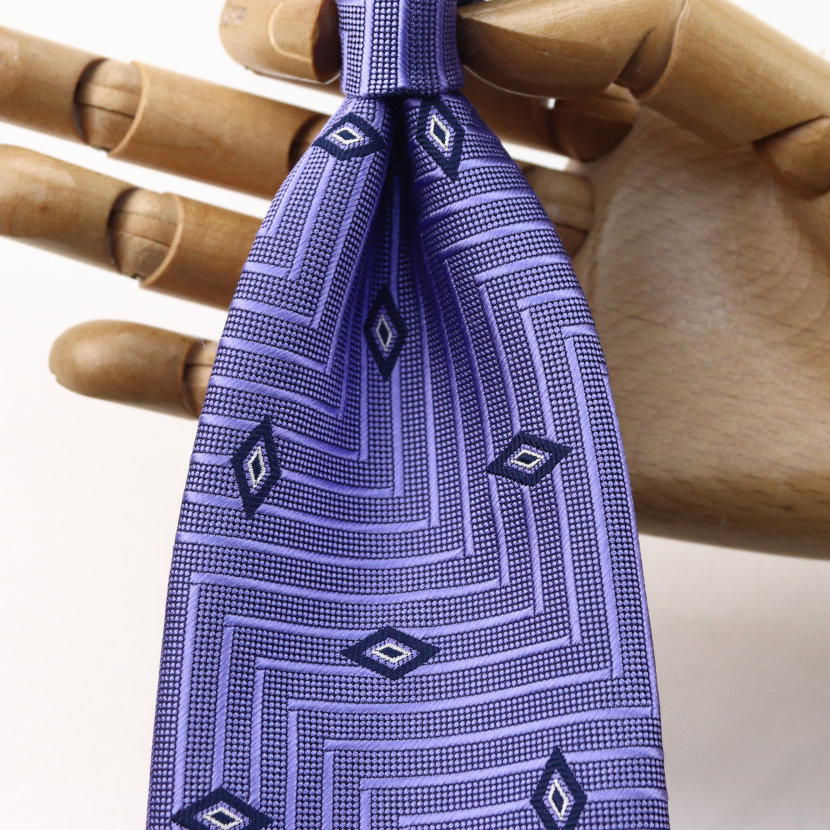 時間指定不可 22年 春夏新作 フェアファクス Fairfax レトロ 小紋 ヘリンボーン ネクタイ パープル シルク100 日本製 ジャガードタイ 結婚式 ブランド おしゃれ プレゼント メンズ 男性 ワイシャツ Yシャツ ギフト 高級 かっこいい トレンド Chandigarhdaily Com
