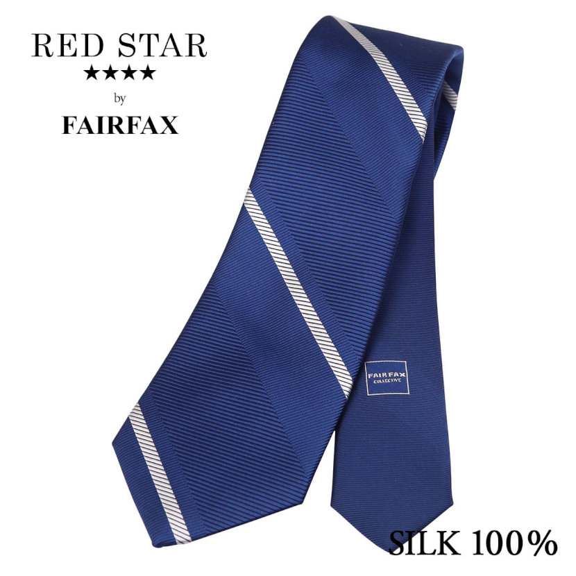 Fairfax 2点セット（ドット、ストライプ） st24882.jpg