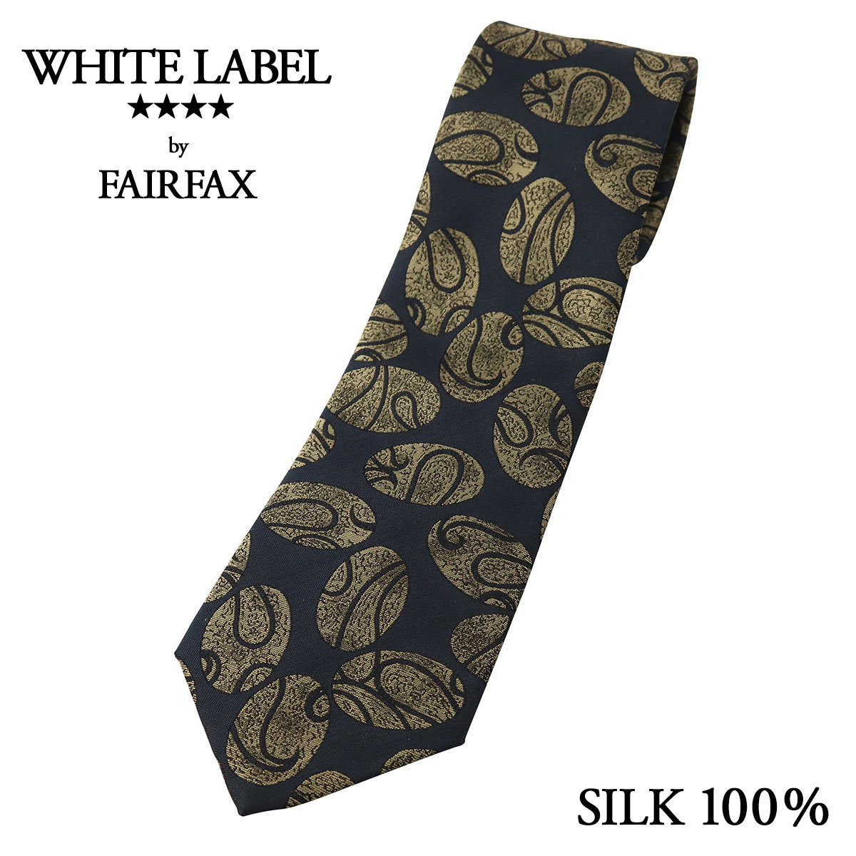 楽天市場】【セール】ジョンコンフォート ネクタイ ストライプ