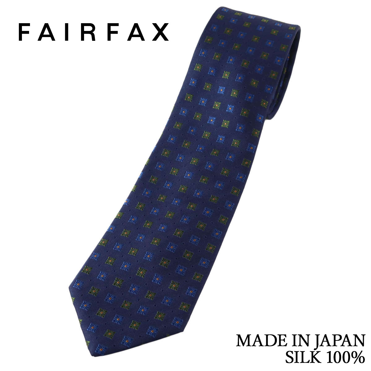 フェアファックス FAIRFAX ハンドメイドネクタイ 楽天市場】【ブラックフライデー P5倍】 フェアファクス FAIRFAX