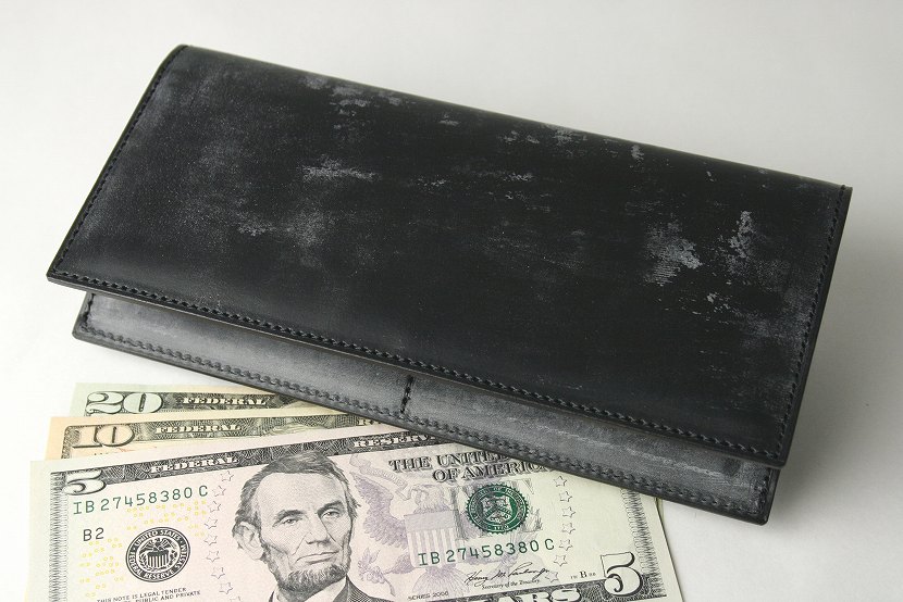 送料無料 ファイブウッズ Five 札入れ Woods Basics Albertavenue Bridle Long ベーシックブライドル ロングウォレット 札入れ Long Wallet ブラック 日本製 ブライドルレザー 本革 メンズ 長財布 ブランド ビジネス おしゃれ お洒落 おすすめ プレゼント