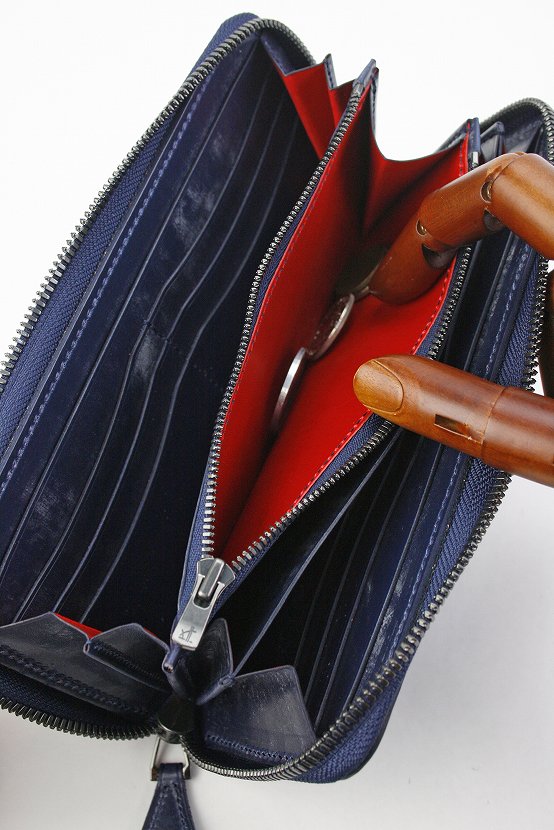 送料無料 ファイブウッズ Five Woods Basics Bridle ベーシックブライドル ラウンドファスナーロングウォレット Rf Long ネイビー 日本製 ブライドルレザー 本革 メンズ 長財布 結婚式 ブランド ビジネス おしゃれ 男性 ギフト 高級 シンプル Painfreepainrelief Com