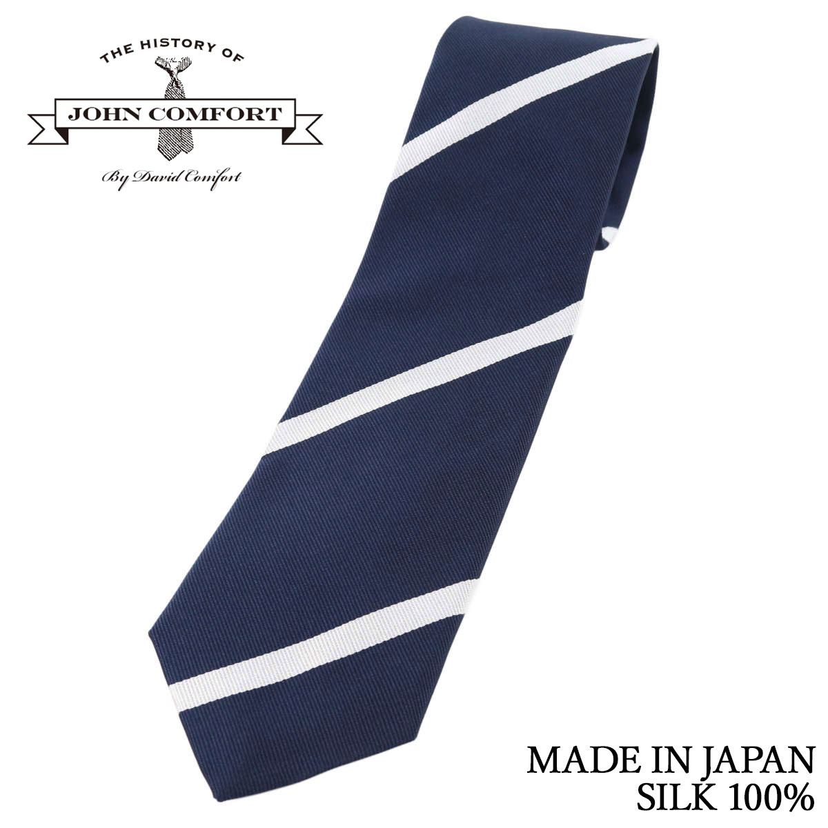 【最終価格！】JOHN COMFORT ジョンコンフォート ネクタイ JOHN COMFORT ネクタイ ジョンコンフォート JOHN COMFORT 50オンス