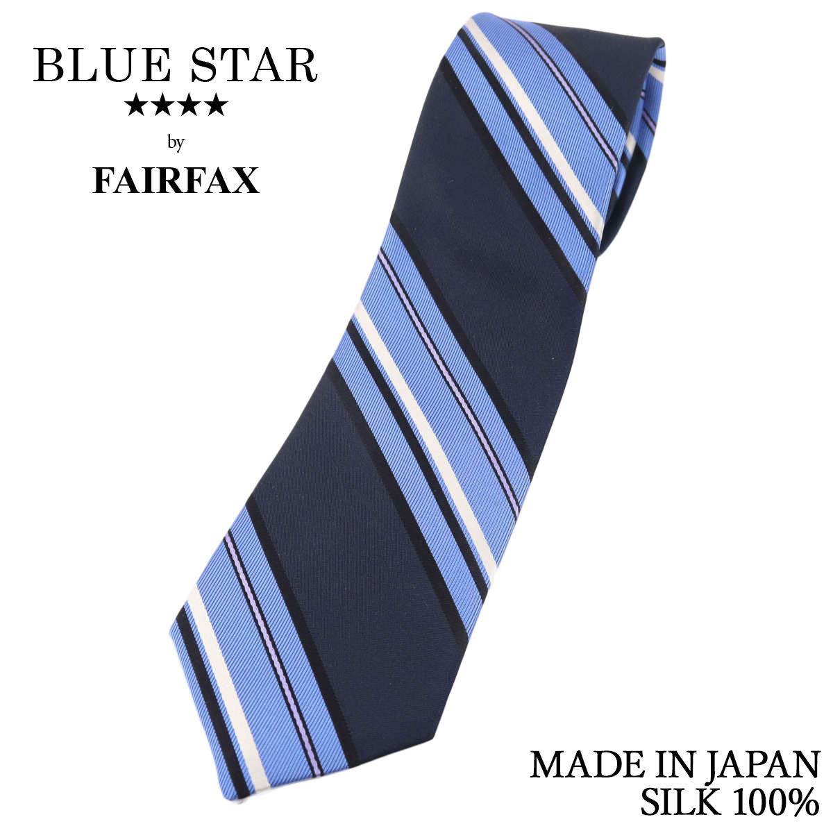 Fairfax 2点セット（ドット、ストライプ） Fairfax 2点セット（ドット、ストライプ） FAIRFAX COLLECTIVE