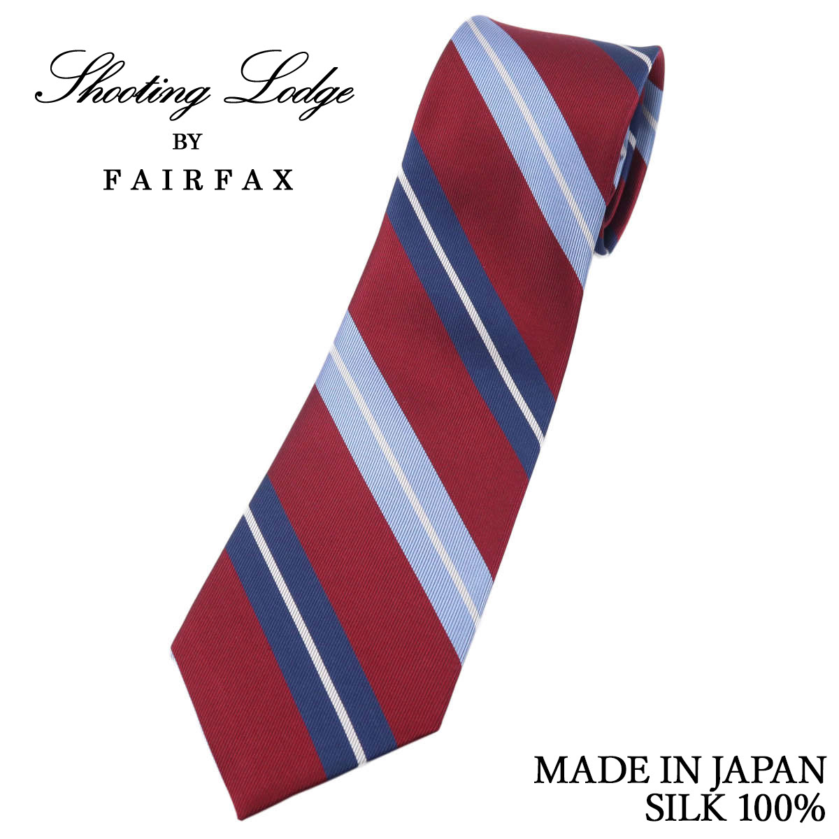 Fairfax 2点セット（ドット、ストライプ） Fairfax 2点セット（ドット、ストライプ） FAIRFAX COLLECTIVE