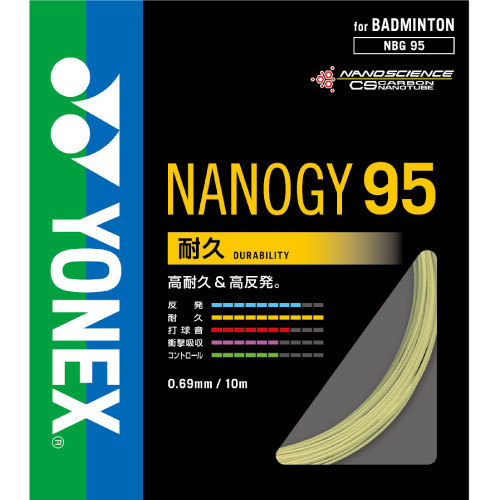 楽天市場】【張り工賃別】ヨネックス ナノフレア1000ゲーム (NF-1000G