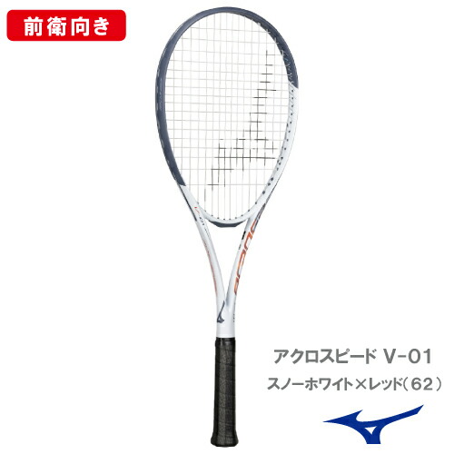 楽天市場】【張り工賃別】ミズノ アクロスピード S-01 (MIZUNO