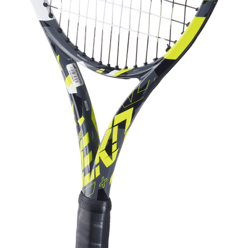 Babolat Pure aero+ ピュアエアロプラス 2本セット テニス ラケット