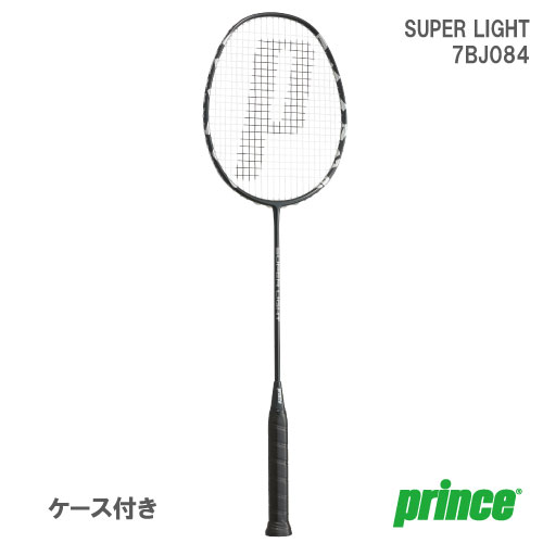 楽天市場】【prince プリンス バドミントンラケット】O3 SPEEDPORT