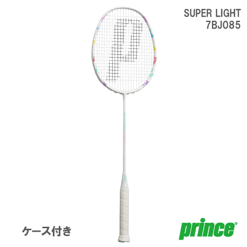 楽天市場】【prince プリンス バドミントンラケット】O3 SPEEDPORT