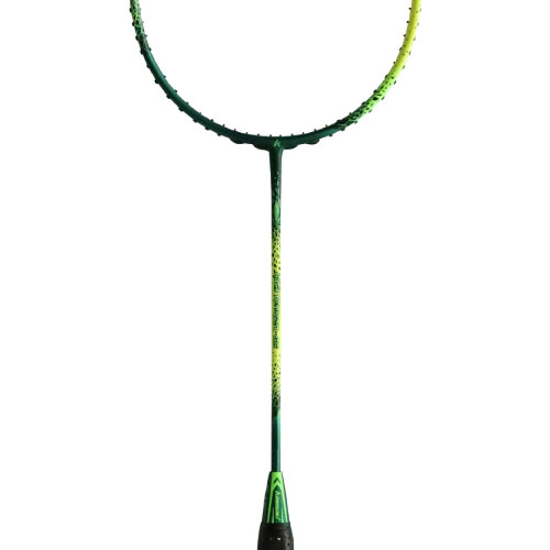 優先配送 Sale 張り工賃別 ガット代込 カワサキ Kawasaki バドミントンラケット ハイテンションg6 アクアグリーン High Tension G6 Tienda Ohbaby Pe