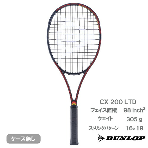 楽天市場】ダンロップ シーエックス 200 18×20 リミテッド