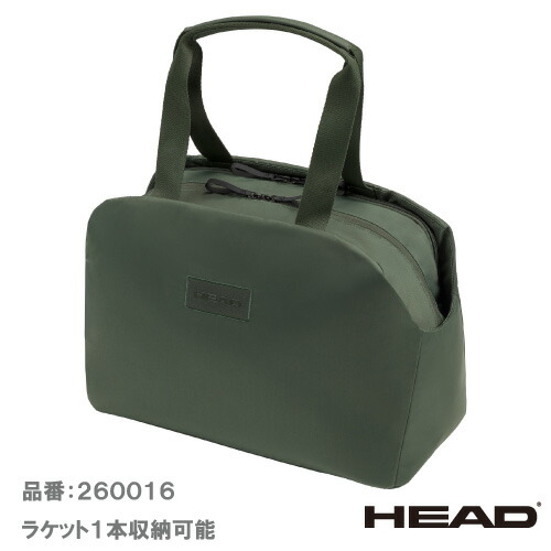 ヘッド プロ エックス トートバッグ 22L (HEAD Pro X Tote Bag 22L 260016 GE) BAG ラケットバッグ 26SS
