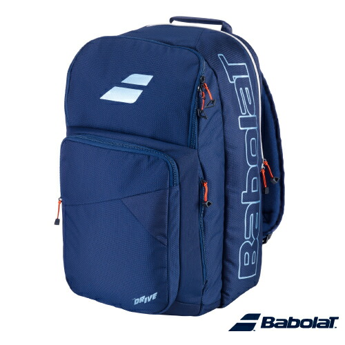 楽天市場】バボラ BabolaT テニスバッグ バックパック ピュア