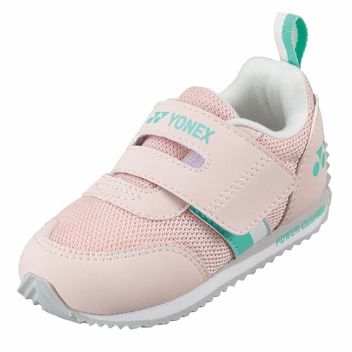 【CP客体】ヨネックス キッズシューズ（YONEX SHA201K-026）お坊っちゃん シューズ 24FW【製造会社取寄せ商いもの】
