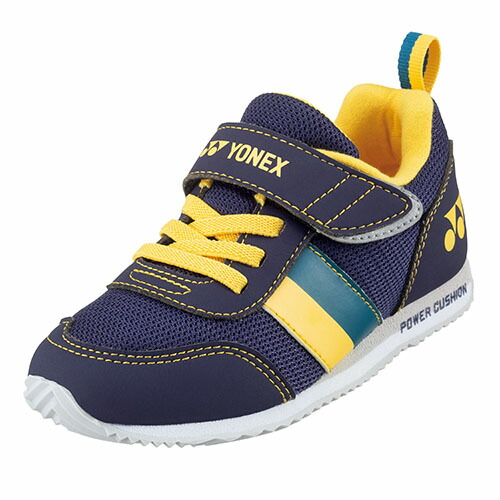 【CP客体】ヨネックス お坊っちゃんシューズ （YONEX SHA301J-019）  お坊っちゃん シューズ 24FW【製造会社取寄せ商いもの】