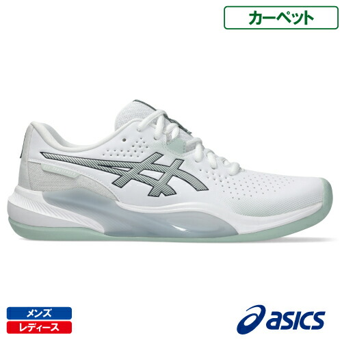 新品　ASICS GEL-CHALLENGER 25.5 インドア　カーペット 新品 ASICS GEL-CHALLENGER 25.5 インドア カーペット 新品 ASICS GEL
