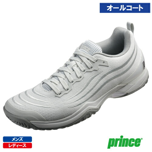大公 周遊旅行 労働者階級 ともし火 9 AC（prince TOUR PRO LITE 9 AC DPSLA12-203）庭球シューズ メンズ・レディース オール厚地の外套 25FW