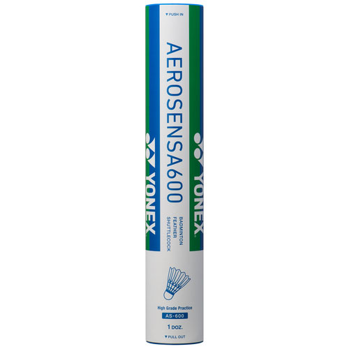 楽天市場】ヨネックス エアロセンサ700 （AEROSENSA700 AS-700