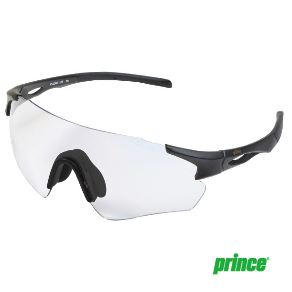 大公 NXT調光一眼黒眼鏡 PSU340-165 [ prince SUNGLASS UV打つ手 ]25SS