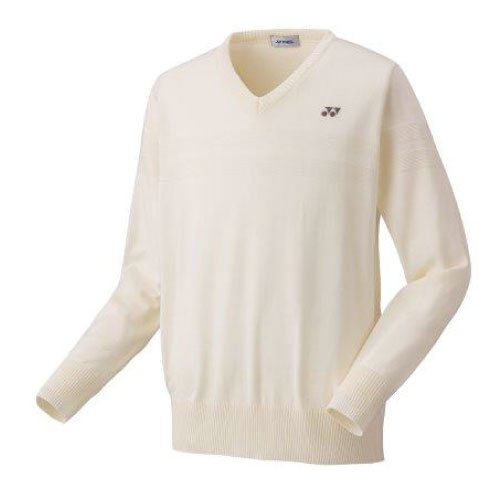 YONEX 75th セーター ユニ YONEX ヨネックス ソフトテニス ウェア 75THセーター 長袖シャツ