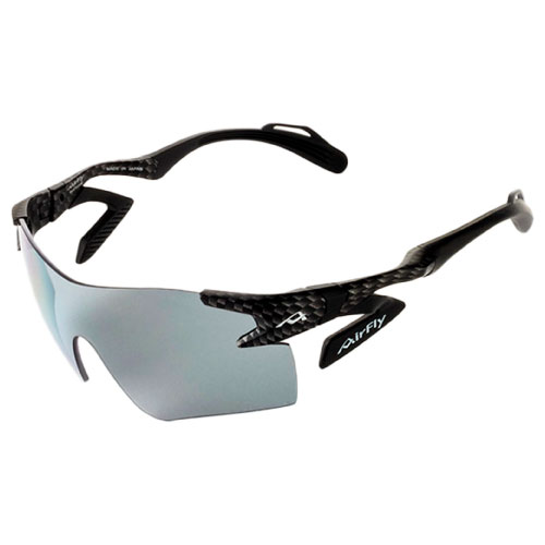 エアフライ 鼻パッドのないスポーツサングラス （ AF301C33WV ）[ Ａｉｒ Ｆｌｙ ACC アクセサリー ]22SS【メーカー取寄せ商品】