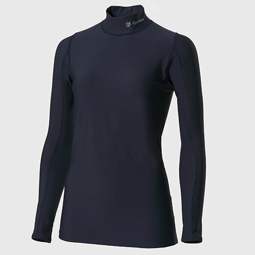 楽天市場】ゴールドウィン 光電子ウォームハイネックロングスリーブ