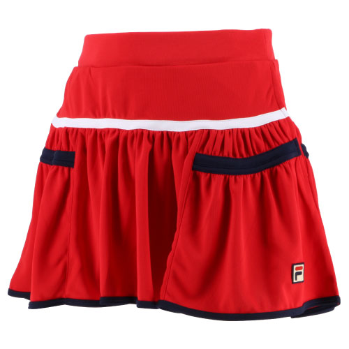 楽天市場】【SALE】フィラ スコート （ VL2539 - 02 ）[ FILA SK 