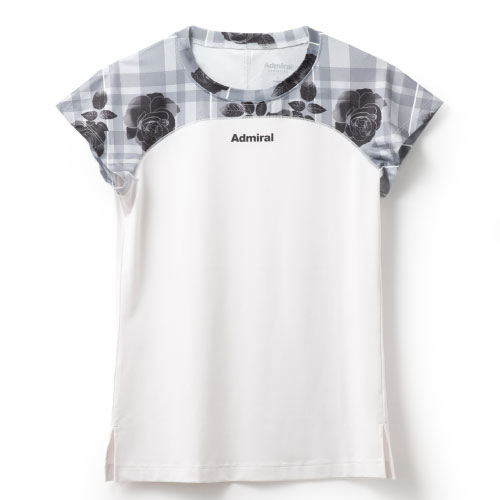 楽天市場】ヨネックス ウィメンズゲームシャツ （ 20901-007 ）[ YONEX