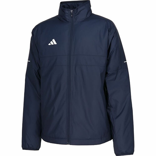 【ネットバーゲン】アディダス M TENNIS TEAM 裏トリコ パデッドジャケット （ HBB78-IK6100 ）[ adidas MWJ メンズ ]23FW画像
