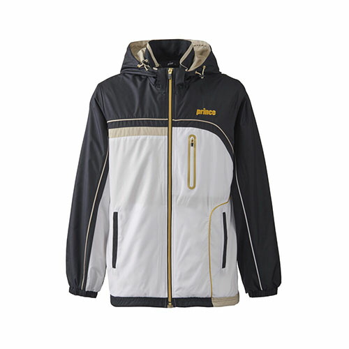 楽天市場】prince (プリンス) テニス・バドミントン ウインドウェア