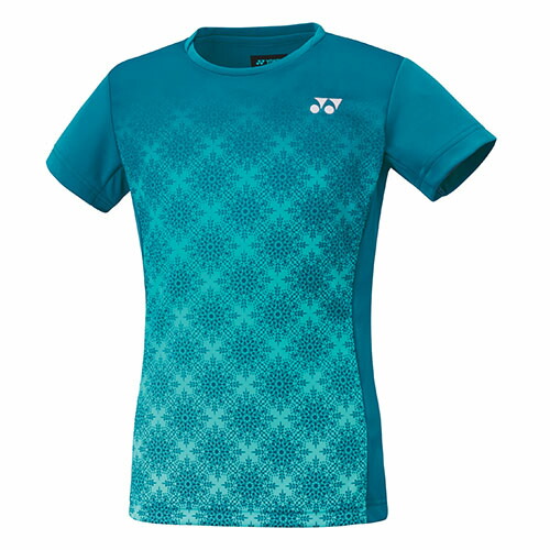 ヨネックス ジュニアゲームシャツ （ 20738J-817 ）[ YONEX LS ジュニア ]23FW