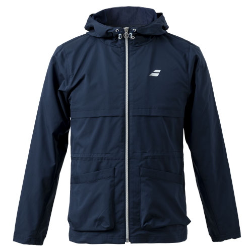 楽天市場】【ネットバーゲン】バボラ PURE WOVEN JACKET