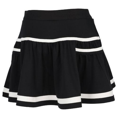 フィラ デニムギャザースコート （ VL2664 08 ）[ FILA SK レディース 