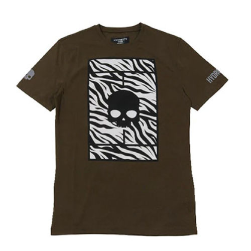 楽天市場】ハイドロゲン パンサーテックTシャツ （ 731