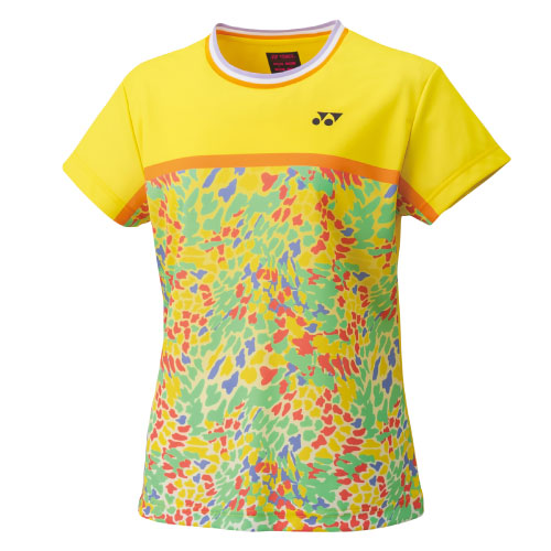 ヨネックス様確認用 楽天市場】ヨネックス ドライTシャツ 16734 ユニセックス 2024SS