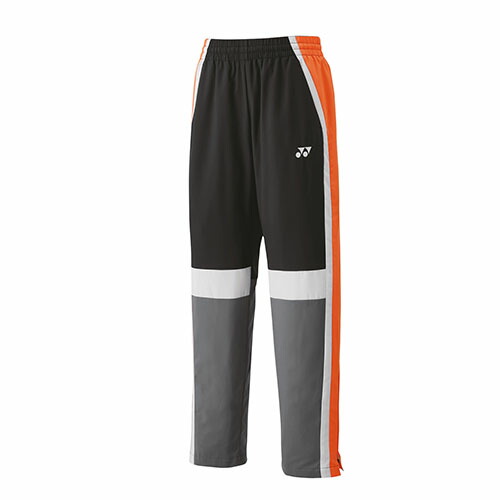 ヨネックス 裏地付ウォームアップパンツ(フィットスタイル) （ 60143 - 007 ）[ YONEX LWP ユニセックス ]23SS