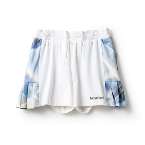 楽天市場】【SALE】アドミラル サイドヘムプリーツグラフィック