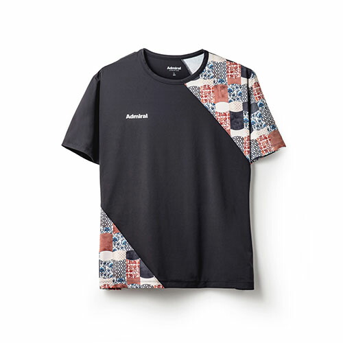 楽天市場】【SALE】アドミラル フロントライングラフィックTEE 楽天市場】【SALE】アドミラル フロントライングラフィックTEE