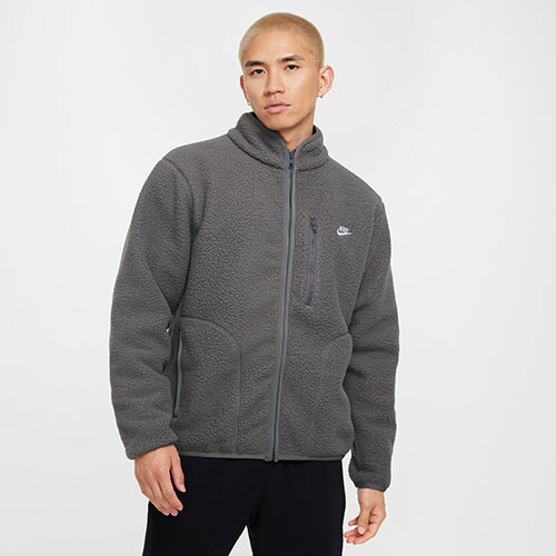 ナイキ 野球クラブ シーズナル 冬期 上衣 （ FZ0889-068 ）[ Nike MWJ メンズ御召しもの ]24FW