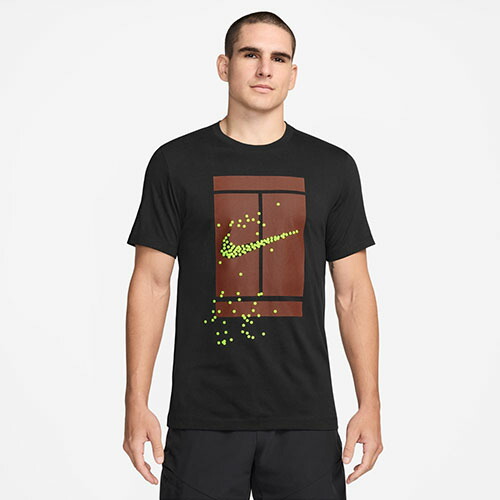 楽天市場】ナイキ NIKE テニスウェア メンズ コート DF オープン